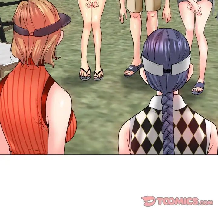 一杆入洞第17话