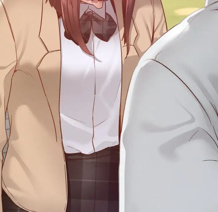 在学校达咩！第13话