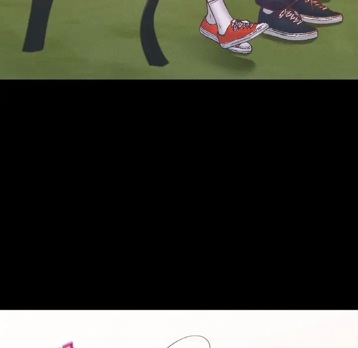 在学校达咩！第13话