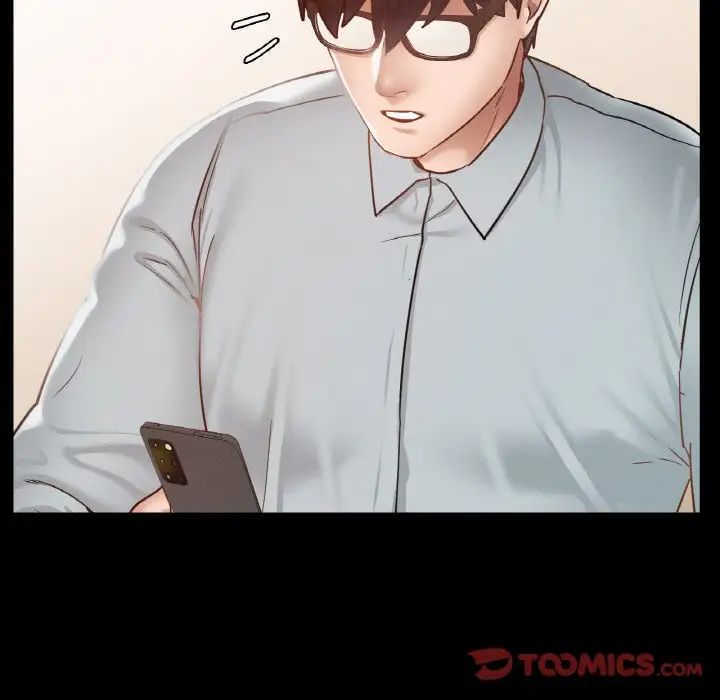 在学校达咩！第13话