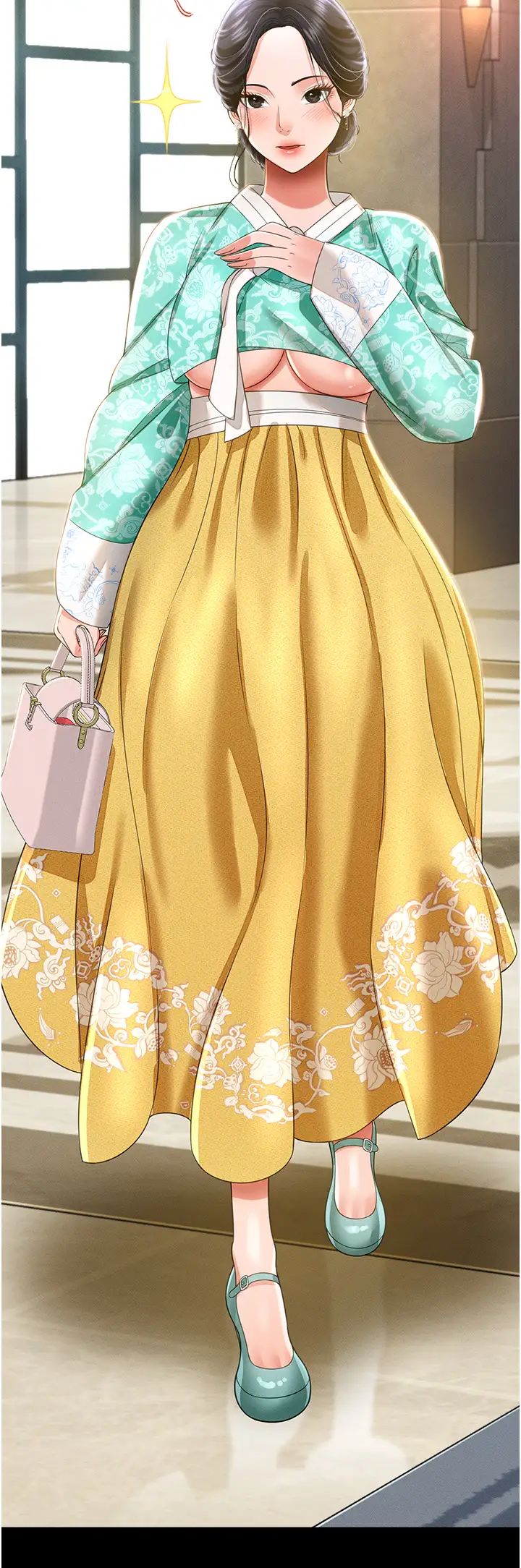 萌鬼饭店实录第11话-睡梦中被「鬼压床」