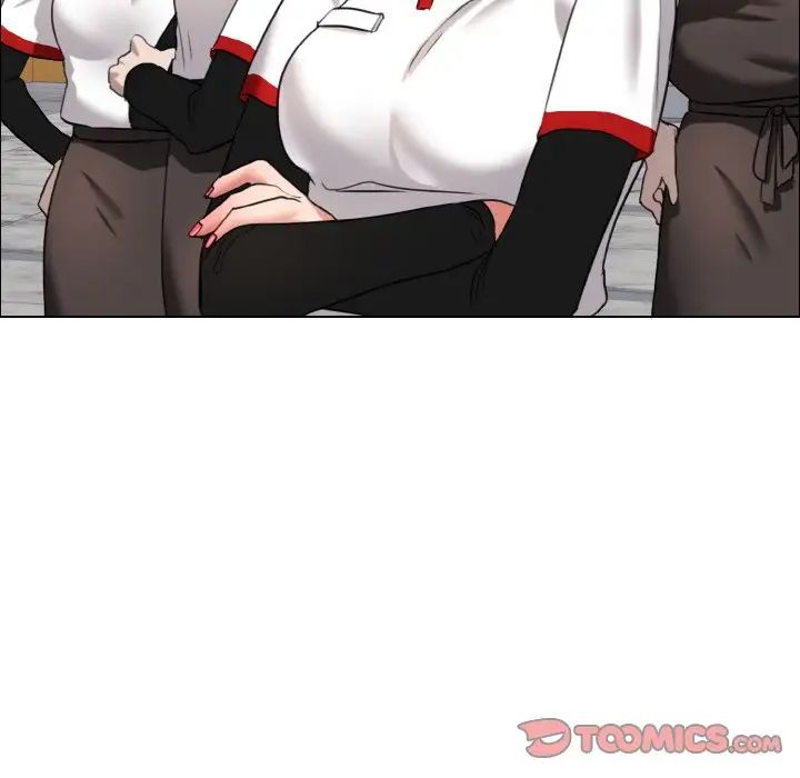 了不起的她第14话