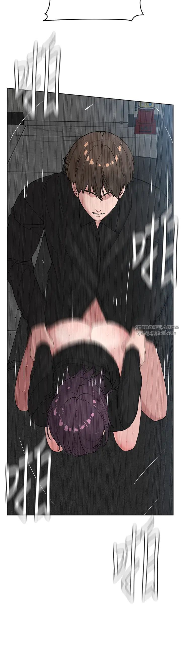 邪教教主第32话-紧紧包覆肉棒的处女鲍