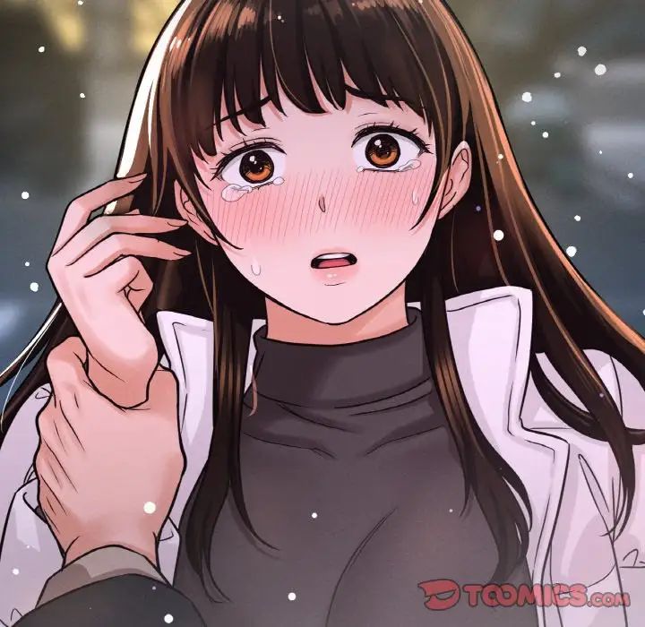 我的女王第20话