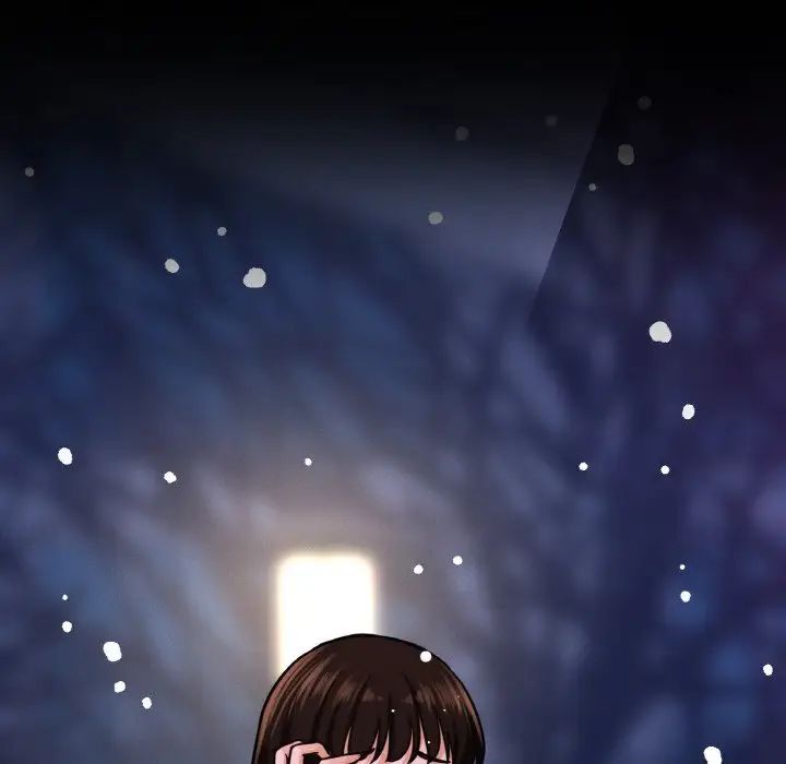 我的女王第20话