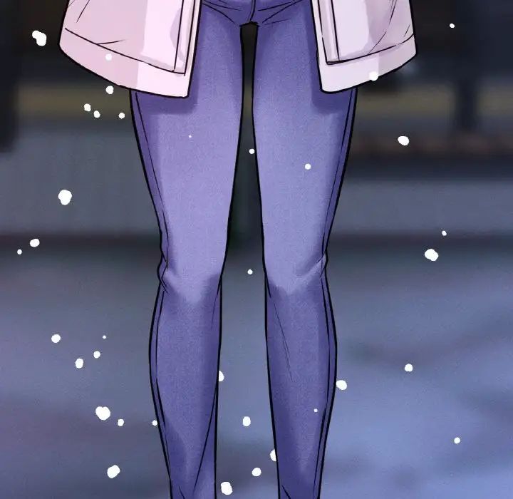 我的女王第20话