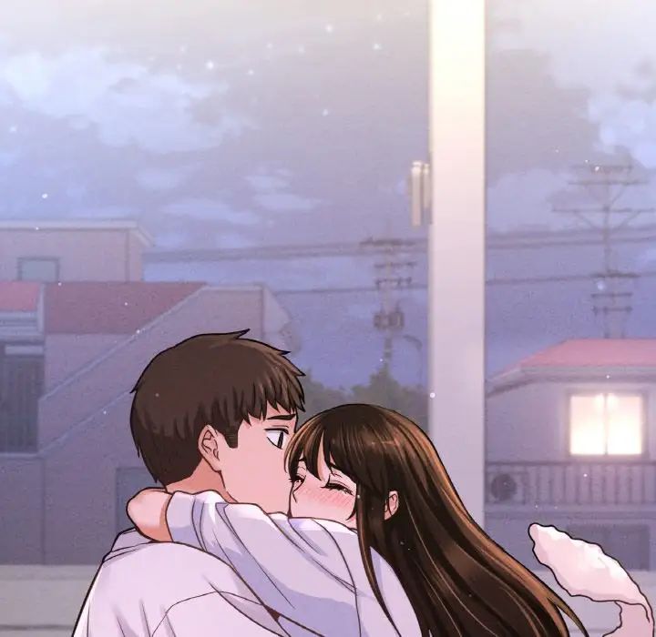 我的女王第20话