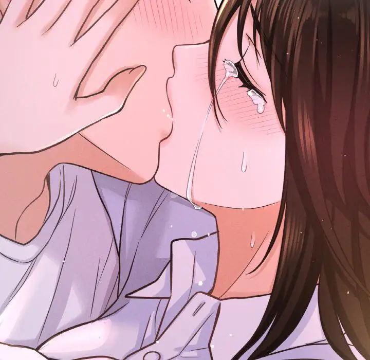 我的女王第20话