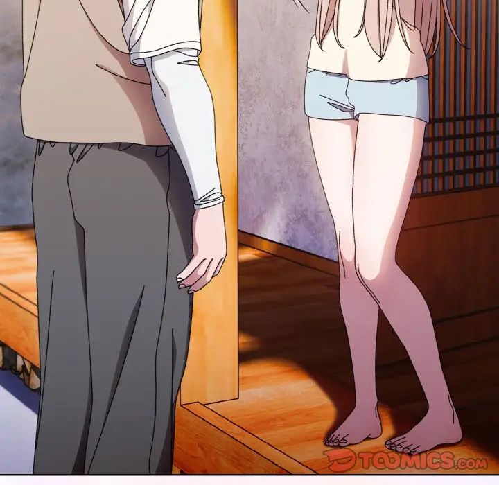 老大!请把女儿交给我!第23话