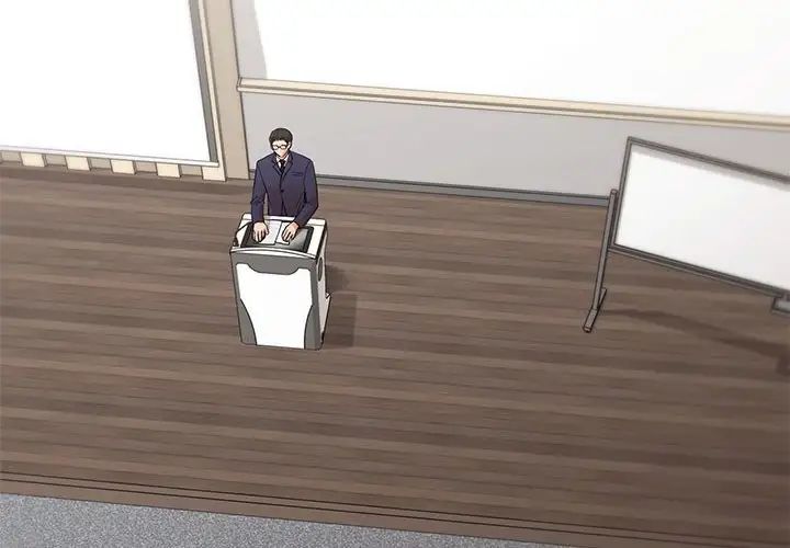 让我一见钟情的他第23话