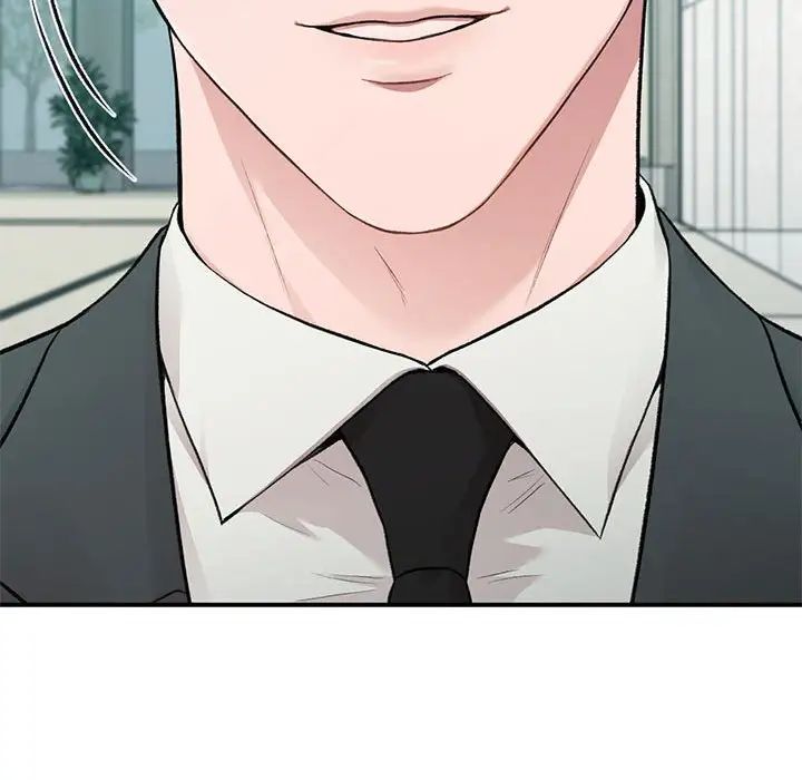 让我一见钟情的他第23话