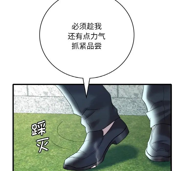 渴望占有她第12话