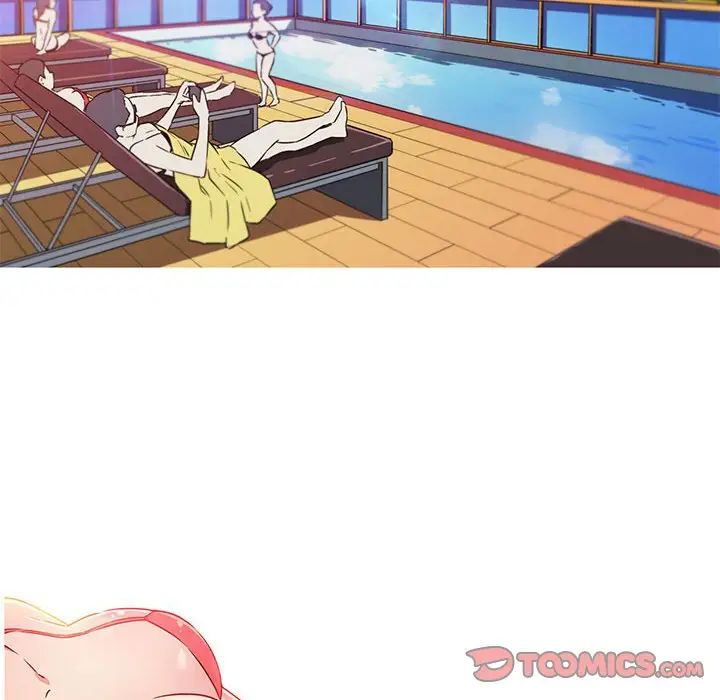 我的梦幻女友第5话