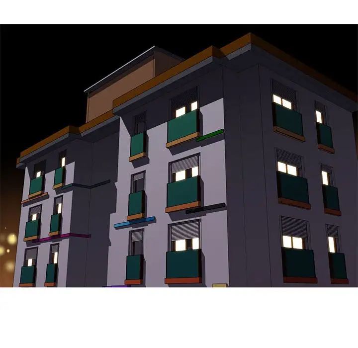 我的梦幻女友第5话