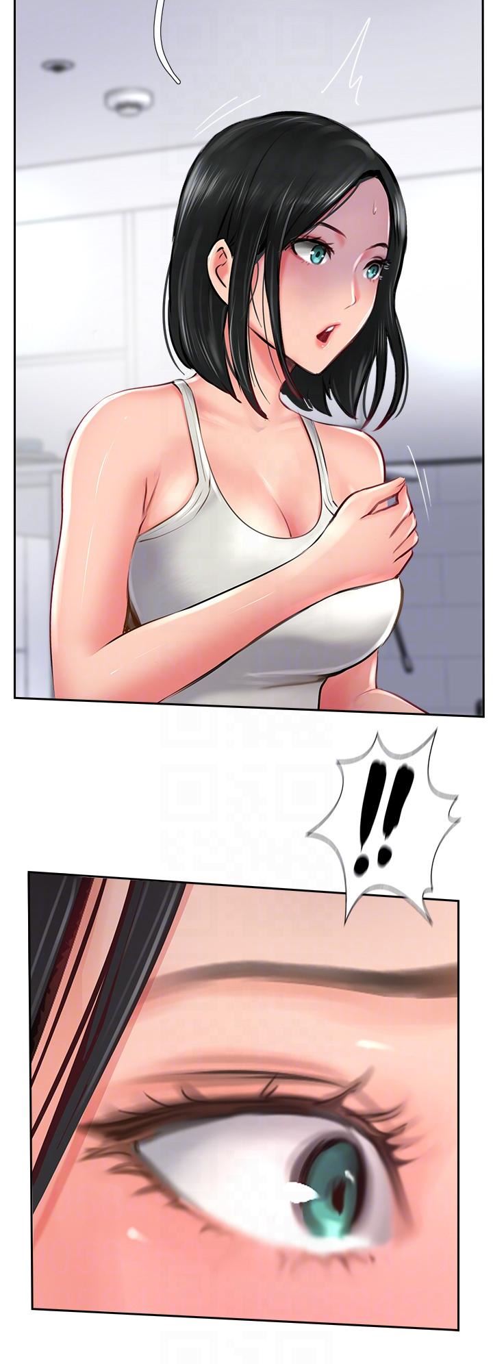 攻顶传教士第21话-我叫的「外送」到瞭!