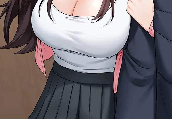 不当朋友当恋人第32话