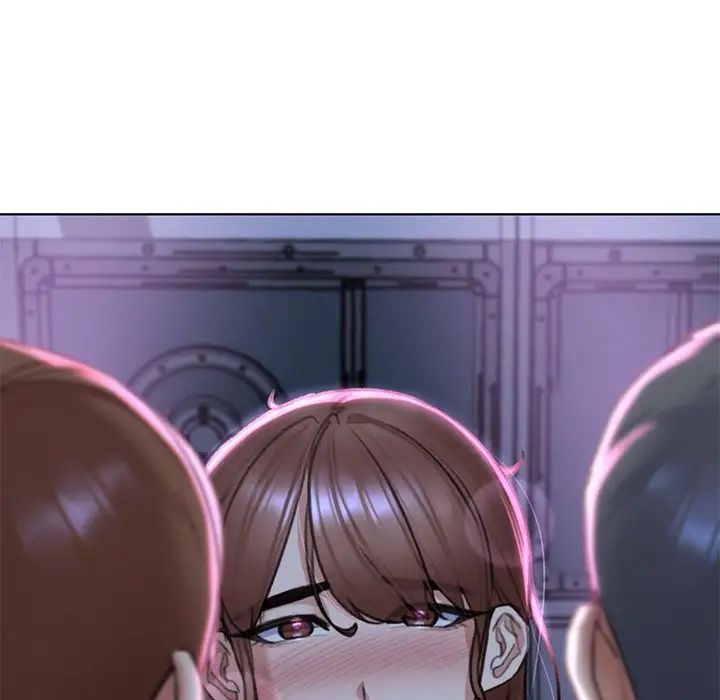 危险同学会第15话