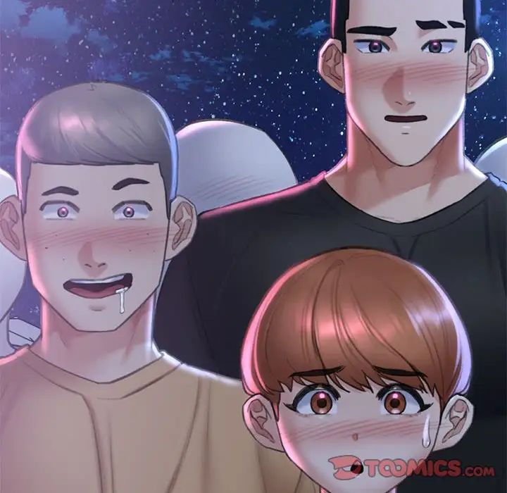 危险同学会第15话