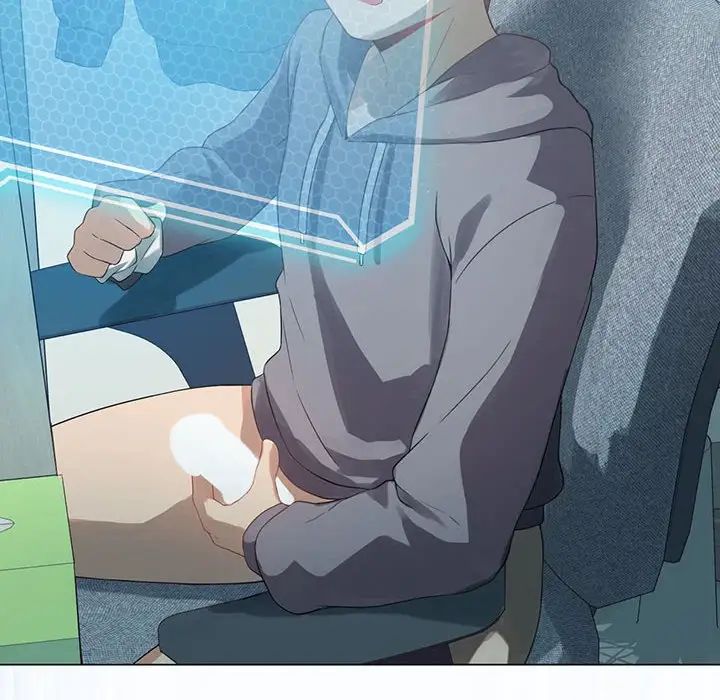 我靠升级逆袭成为大师第3话