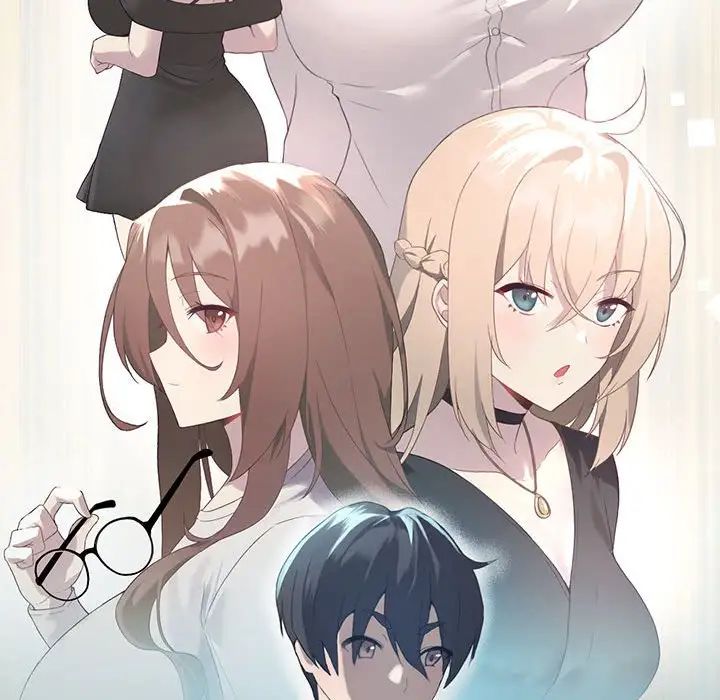 我靠升级逆袭成为大师第3话