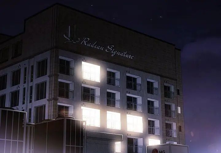 分组换换爱第107话