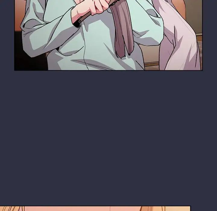 分组换换爱第107话