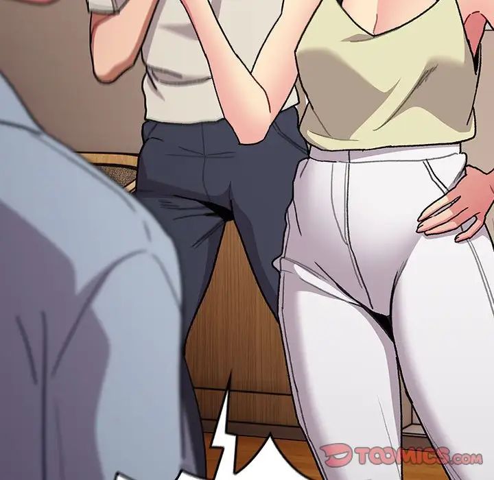 分组换换爱第107话