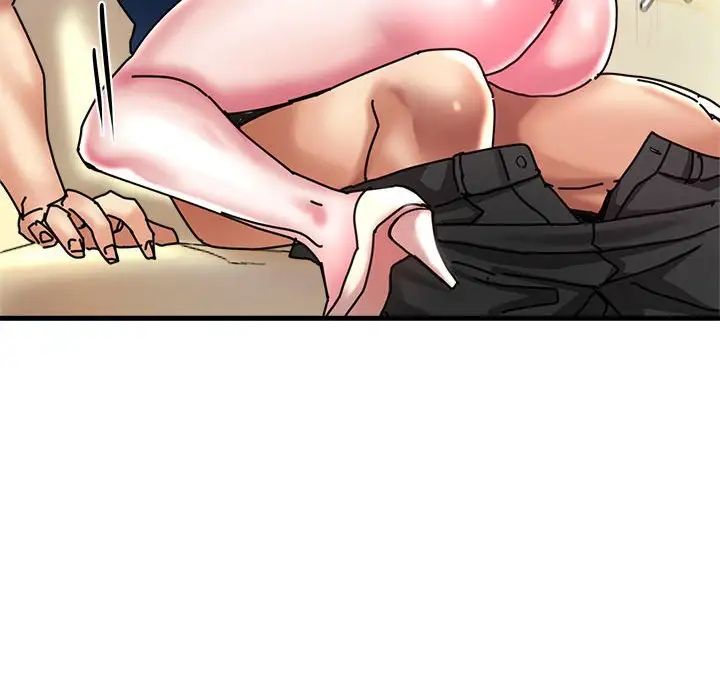 瑜珈初体验第64话