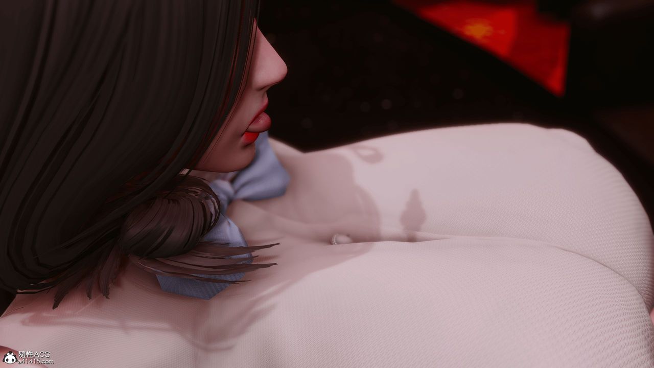 [3D]恨与伪之物-继母美雪第01话