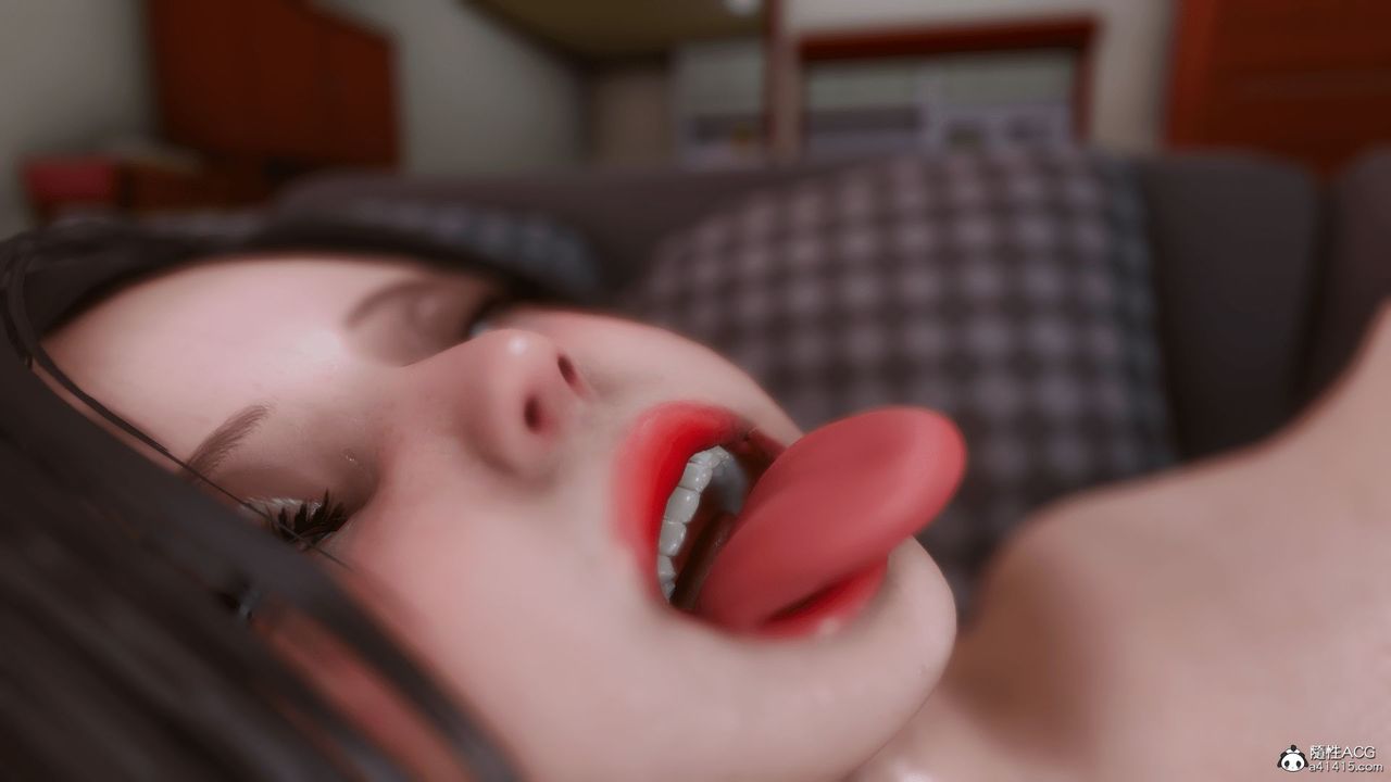 [3D]恨与伪之物-继母美雪第04话