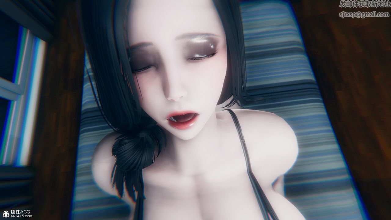 [3D]恨与伪之物-继母美雪第05话