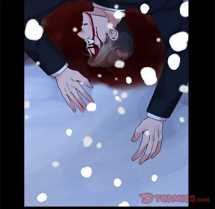 疯了才结婚第26话