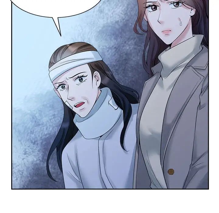 疯了才结婚第26话