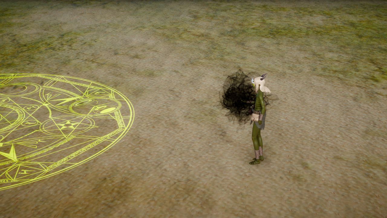 [3D]女王外传第01话