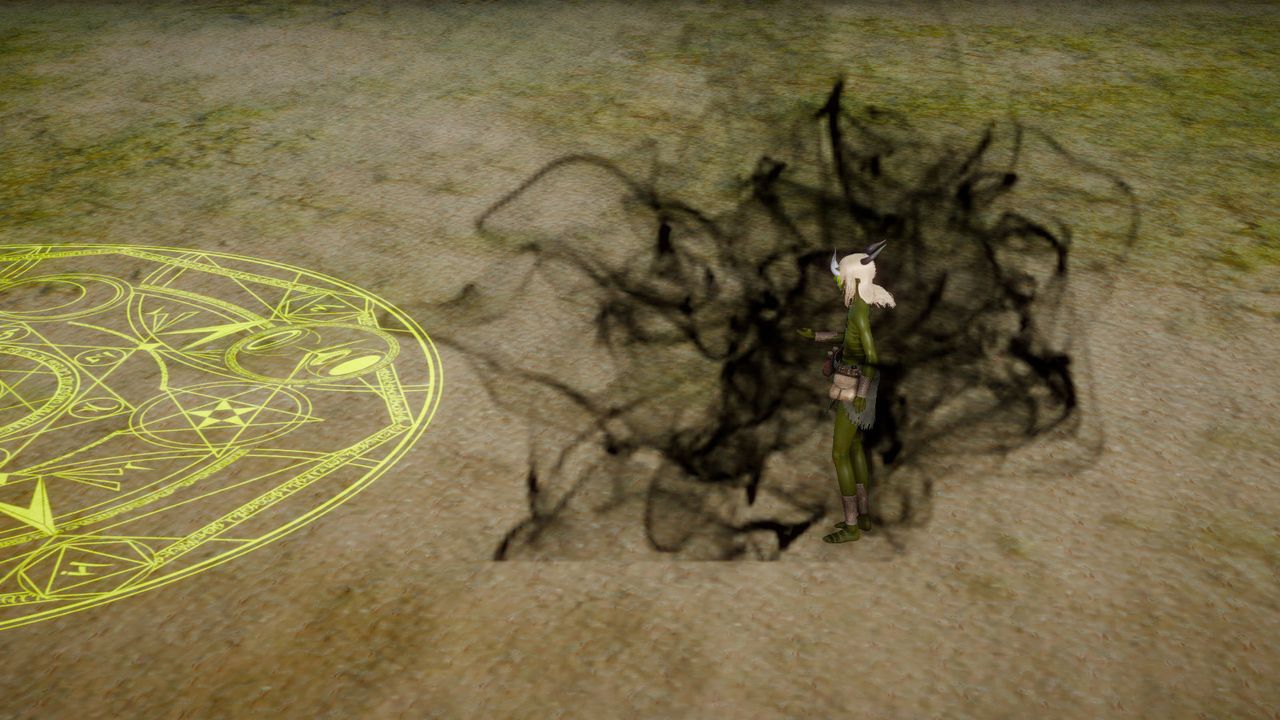 [3D]女王外传第01话