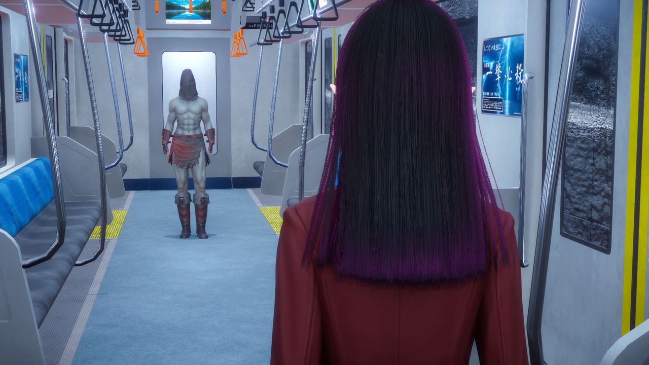 [3D]女王外传第06话