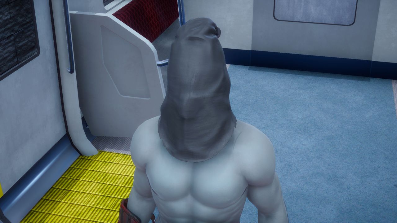 [3D]女王外传第06话