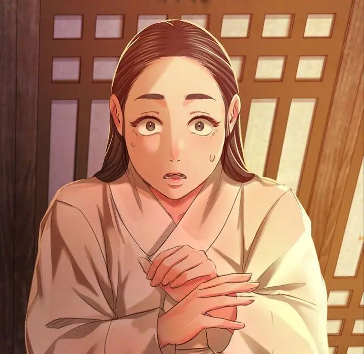 小姐第19话