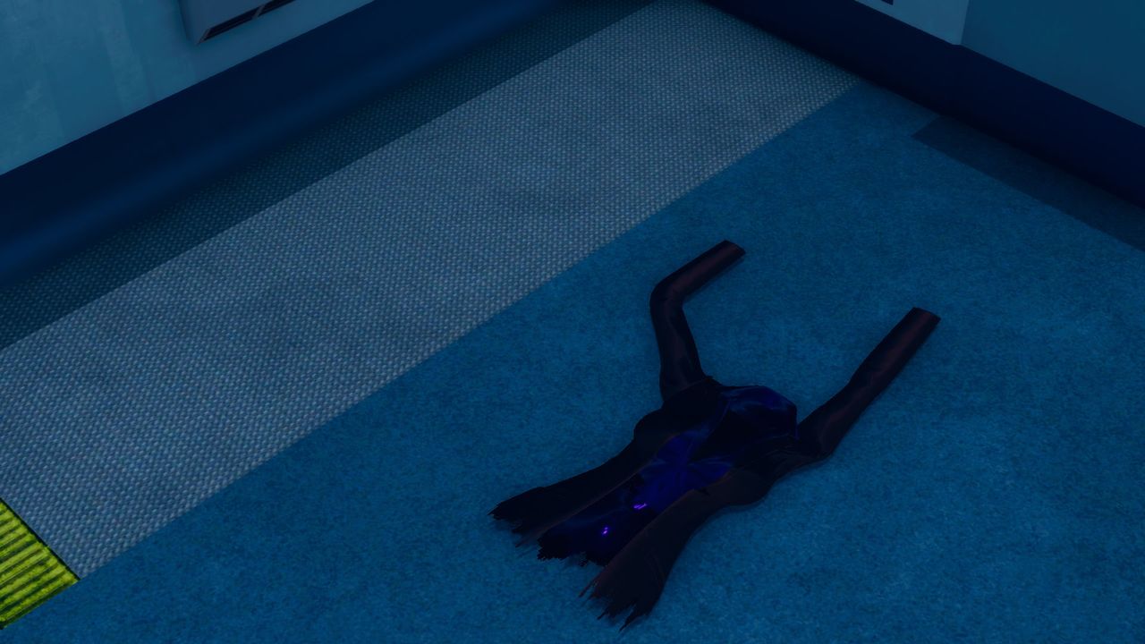 [3D]女王外传第07话