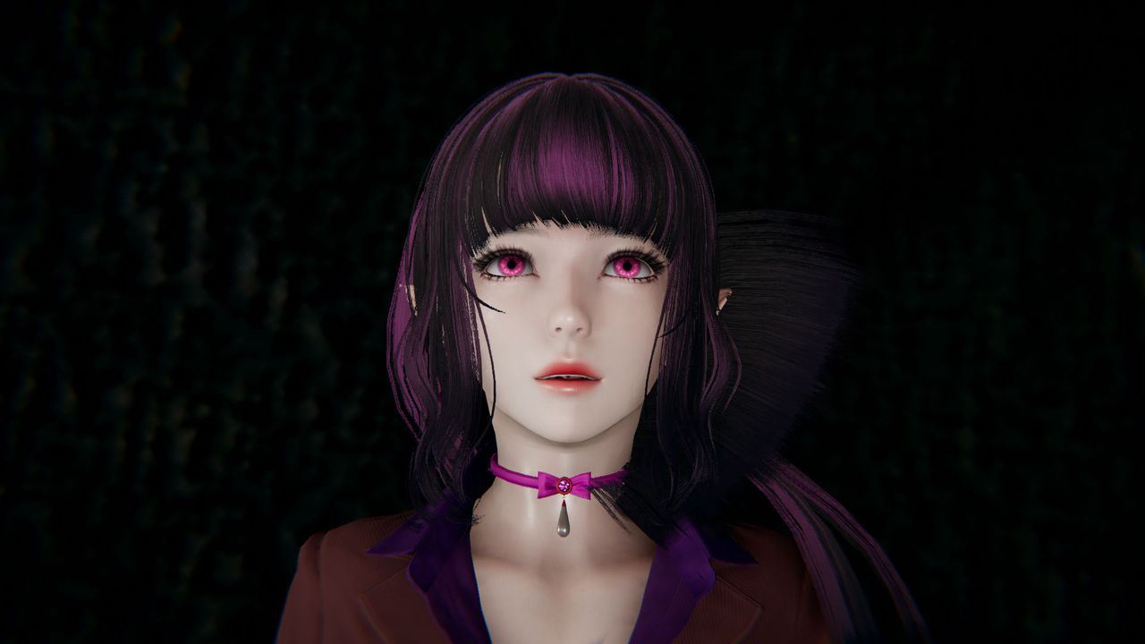 [3D]女王外传第10话