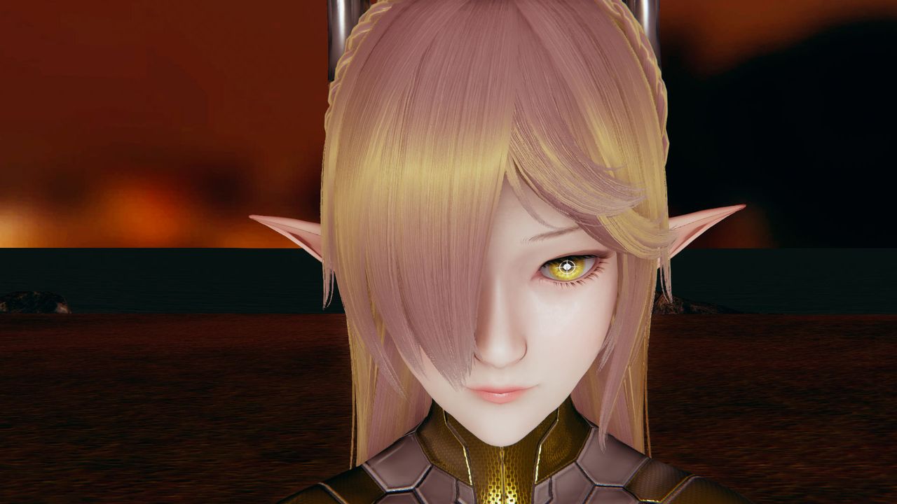 [3D]女王外传第11话