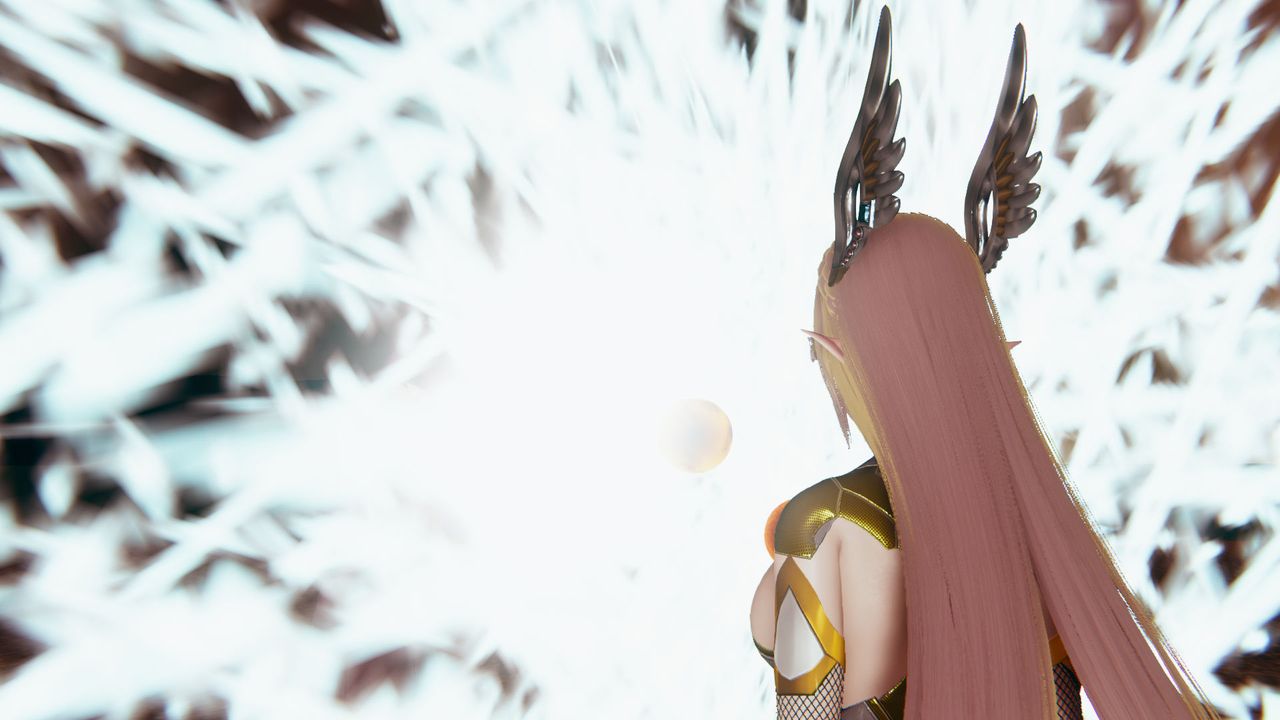 [3D]女王外传第11话