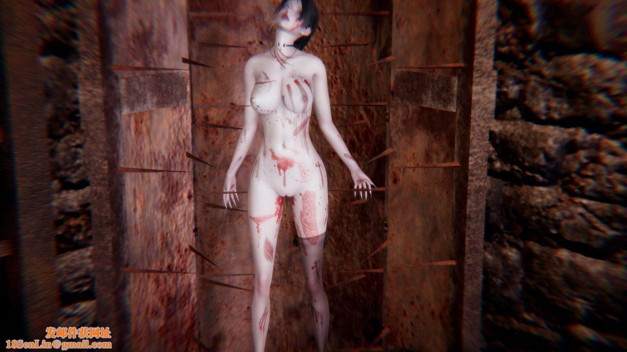 [3D]女王外传第12话