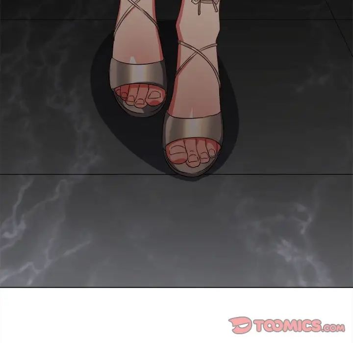 难缠小恶女第202话