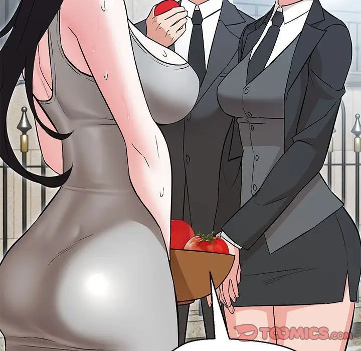 嫁入豪门的老师第7话