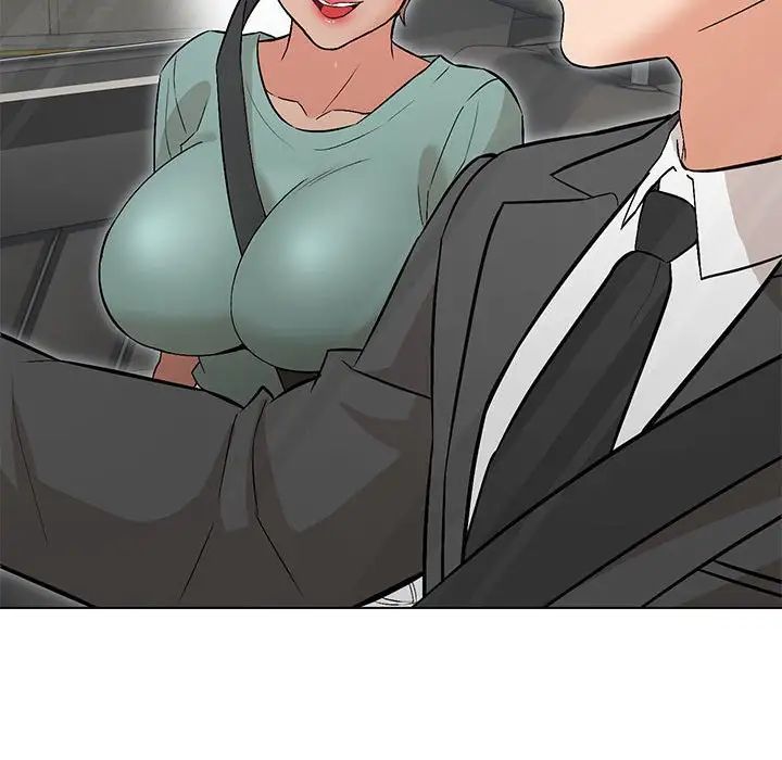 嫁入豪门的老师第7话