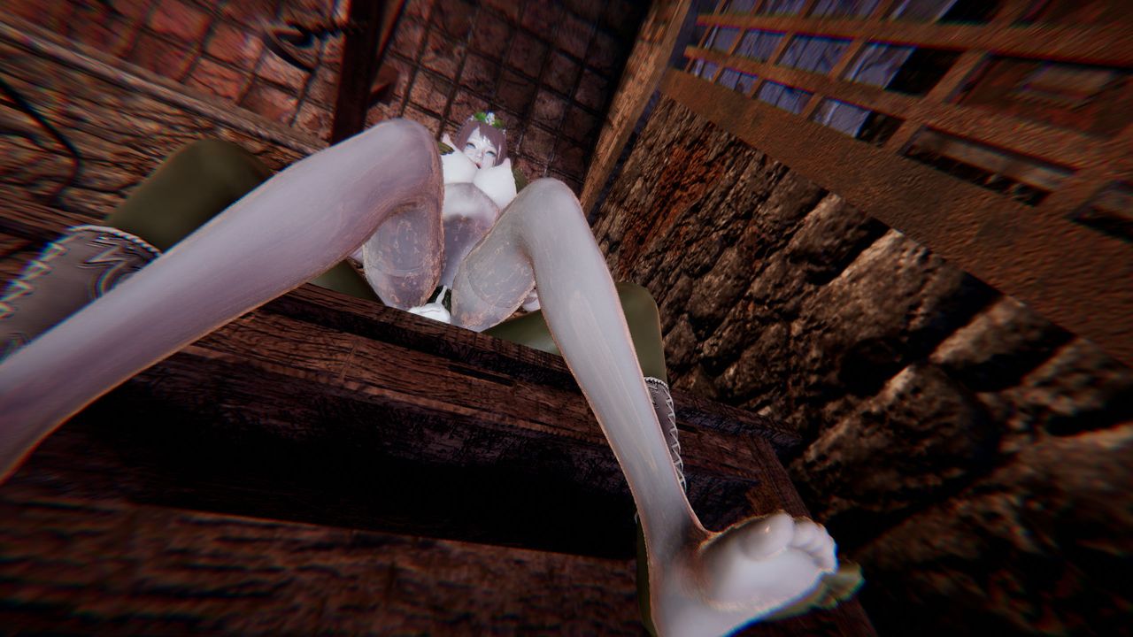 [3D]女王外传第15话-最终话