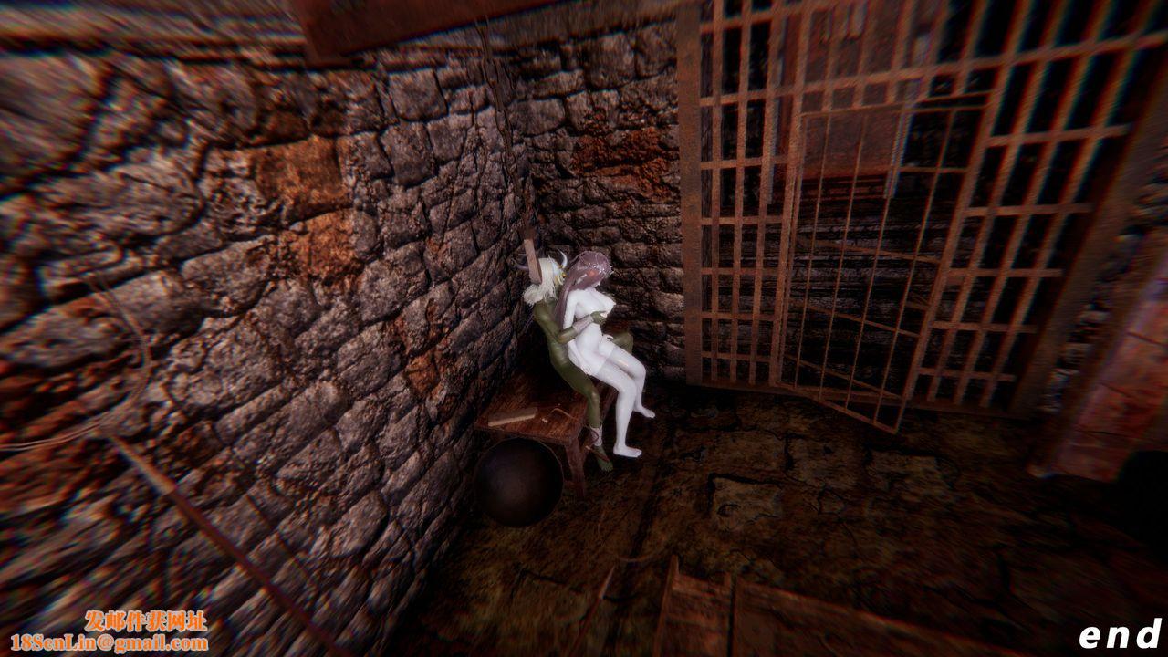 [3D]女王外传第15话-最终话