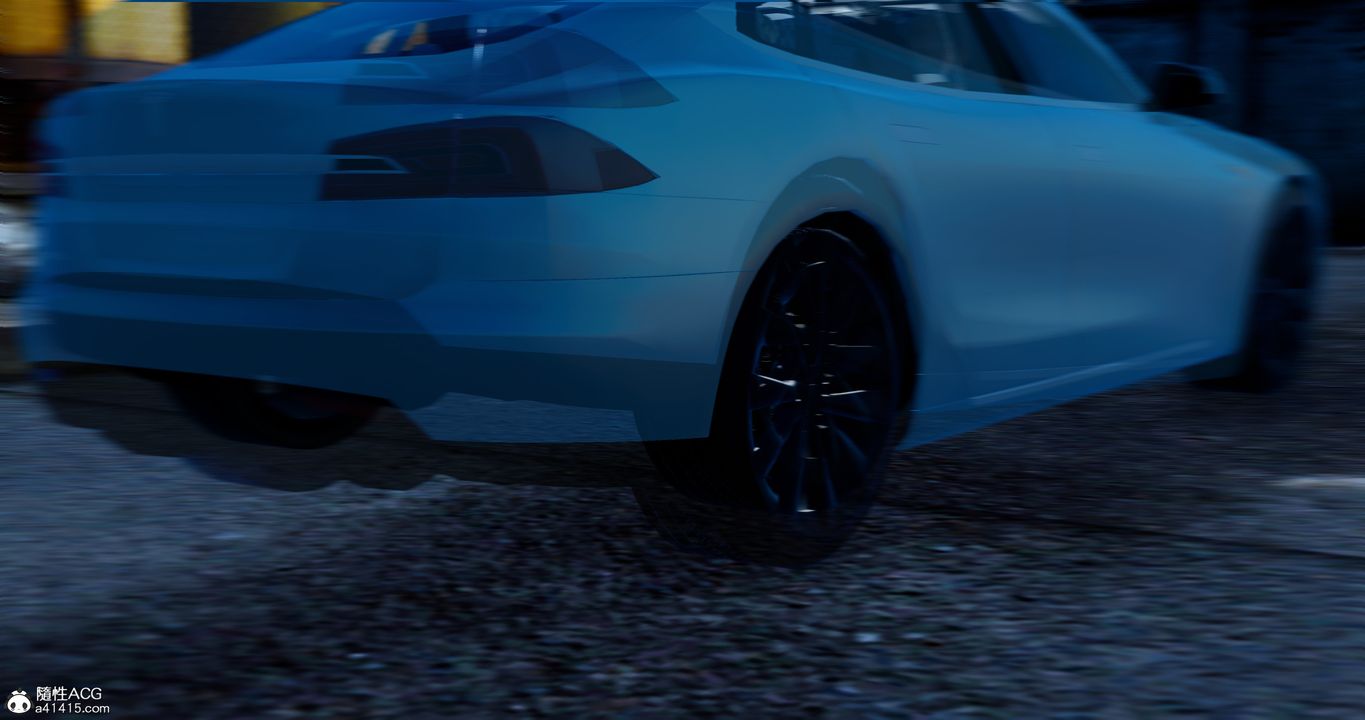 [3D]娇艷美人妻第04话