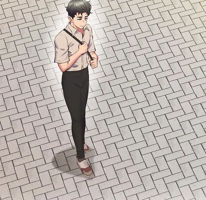 上门男家教第23话